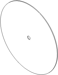 INSULATION PAD - Click Image to Close