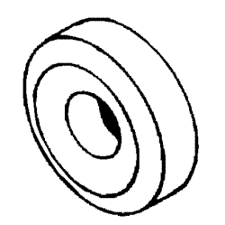 AIR RELEASE VALVE SEAT - Click Image to Close