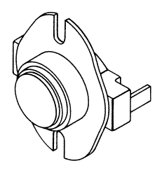 OVER TEMPERATURE SWITCH - Click Image to Close