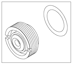 VALVE SEAT & BODY - Click Image to Close