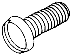CASING SCREW - Click Image to Close