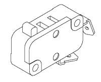 MOTOR LIMIT SWITCH - Click Image to Close