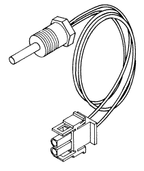 THERMISTOR ASSEMBLY - Click Image to Close