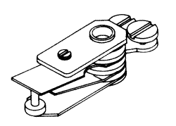 OVERHEAT THERMOSTAT - Click Image to Close