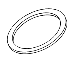 VALVE GASKET - Click Image to Close