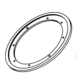 DOOR GASKET - Click Image to Close
