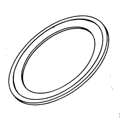 DOOR GASKET - Click Image to Close