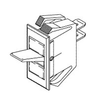 FILL/VENT SWITCH - Click Image to Close