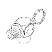 SAFETY RELIEF VALVE - Click Image to Close