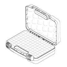 CARRYING CASE - Click Image to Close