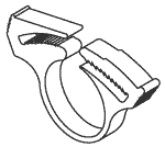 KWIK™ CLAMP - Click Image to Close