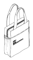 CARRYING CASE - Click Image to Close