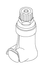 IN-LINE QUICK DISCONNECT - Click Image to Close