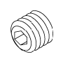 SOCKET HEAD SET SCREW