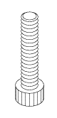 SOCKET HEAD CAP SCREW - Click Image to Close