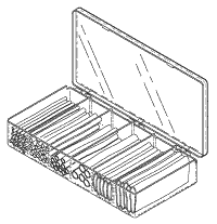 HEAT SHRINK TUBING KIT - Click Image to Close