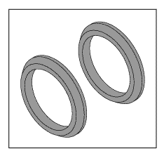 SEAL KIT - Click Image to Close