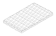 CLEANSING PAD - Click Image to Close