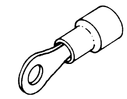 #8 RING TERMINAL - Click Image to Close