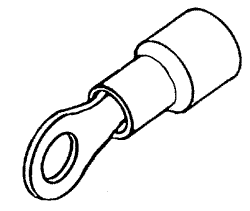 #10 RING TERMINAL - Click Image to Close