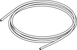 1/8” OD TEFLON TUBING - Click Image to Close