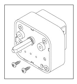 TIMER (30 MINUTE) - Click Image to Close