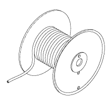 TUBING (5/16" ID CLR PVC) - Click Image to Close