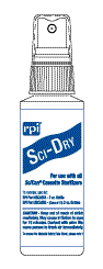 SCI-DRY™ (2 oz.) - Click Image to Close
