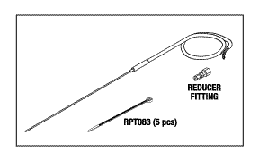 THERMOCOUPLE - Click Image to Close