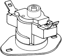 OVERTEMP THERMOSTAT - Click Image to Close