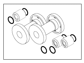 MAJOR PM KIT #2 - Click Image to Close