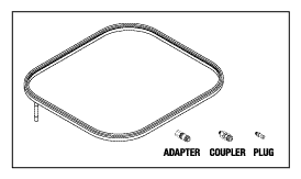 INFLATABLE CHAMBER SEAL - Click Image to Close