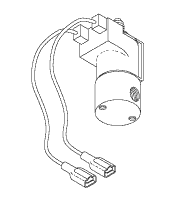 SOLENOID VALVE ASSEMBLY (SOL-1) - Click Image to Close