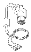 SOLENOID VALVE ASSEMBLY (SOL-2, 3 & 4) - Click Image to Close
