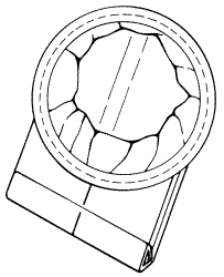 VACUUM BAG - Click Image to Close