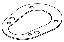 GASKET - Click Image to Close