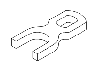 SHAFT LINK - Click Image to Close