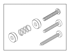 DOOR SWITCH ACTIVATOR - Click Image to Close