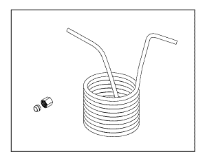 CONDENSATION COIL - Click Image to Close