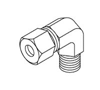 ELBOW FITTING - Click Image to Close