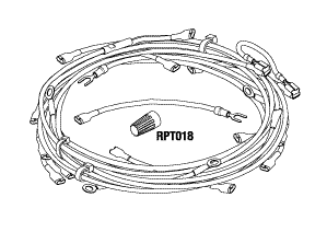 WIRE HARNESS - Click Image to Close