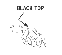 AIR JET VALVE (BLACK TOP) - Click Image to Close