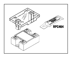 SOLID STATE RELAY (HEATER) - Click Image to Close