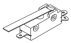 MICRO-SWITCH (CHERRY E13/BLACK) - Click Image to Close