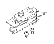 OVER TEMPERATURE SAFETY SWITCH - Click Image to Close