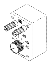 SIMULATOR (PT-100) - Click Image to Close