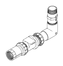 DRAIN ASSEMBLY - Click Image to Close