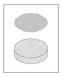 FILTER ELEMENT AND SCREEN - Click Image to Close