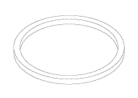 BOWL GASKET - Click Image to Close