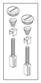 BRUSH KIT - Click Image to Close